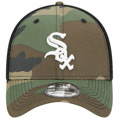 Chicago White Sox New Era Team Neo 39THIRTY Flex Hat - Camo Hats