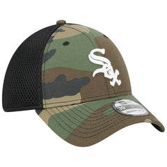 Chicago White Sox New Era Team Neo 39THIRTY Flex Hat - Camo Hats