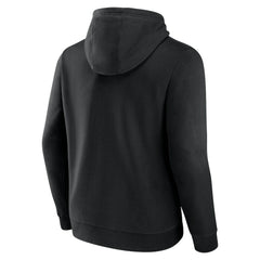 Cincinnati Bengals Hometown Collection Prevent Pullover Hoodie Black