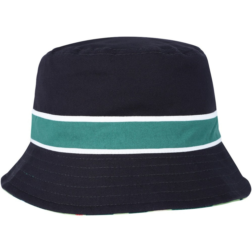 Boston Red Sox New Era Reverse Bucket Hat - Navy Hats