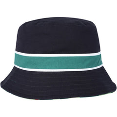 Boston Red Sox New Era Reverse Bucket Hat - Navy Hats