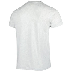 Cleveland Guardians Homage Team Hyper Local Tri-Blend T-Shirt - Ash T-shirts
