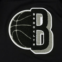 Brooklyn Nets Pro Standard Mash Up Capsule T-Shirt Black