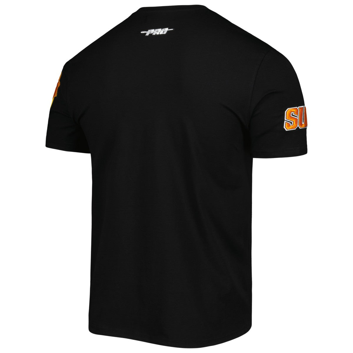 Phoenix Suns Pro Standard Mash Up Capsule T-Shirt Black