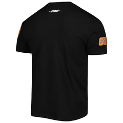 Phoenix Suns Pro Standard Mash Up Capsule T-Shirt Black