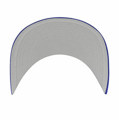Los Angeles Dodgers '47 Backhaul Foam Trucker Snapback Hat - Royal Hats