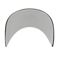 Chicago White Sox '47 Backhaul Foam Trucker Snapback Hat - Black Hats
