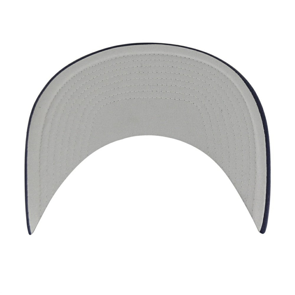 New York Yankees '47 Backhaul Foam Trucker Snapback Hat - Navy Hats