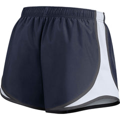 Tennessee Titans Women's Performance Tempo Shorts Navy