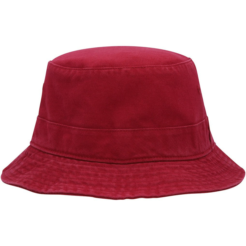 Arizona Cardinals '47 Primary Bucket Hat Cardinal