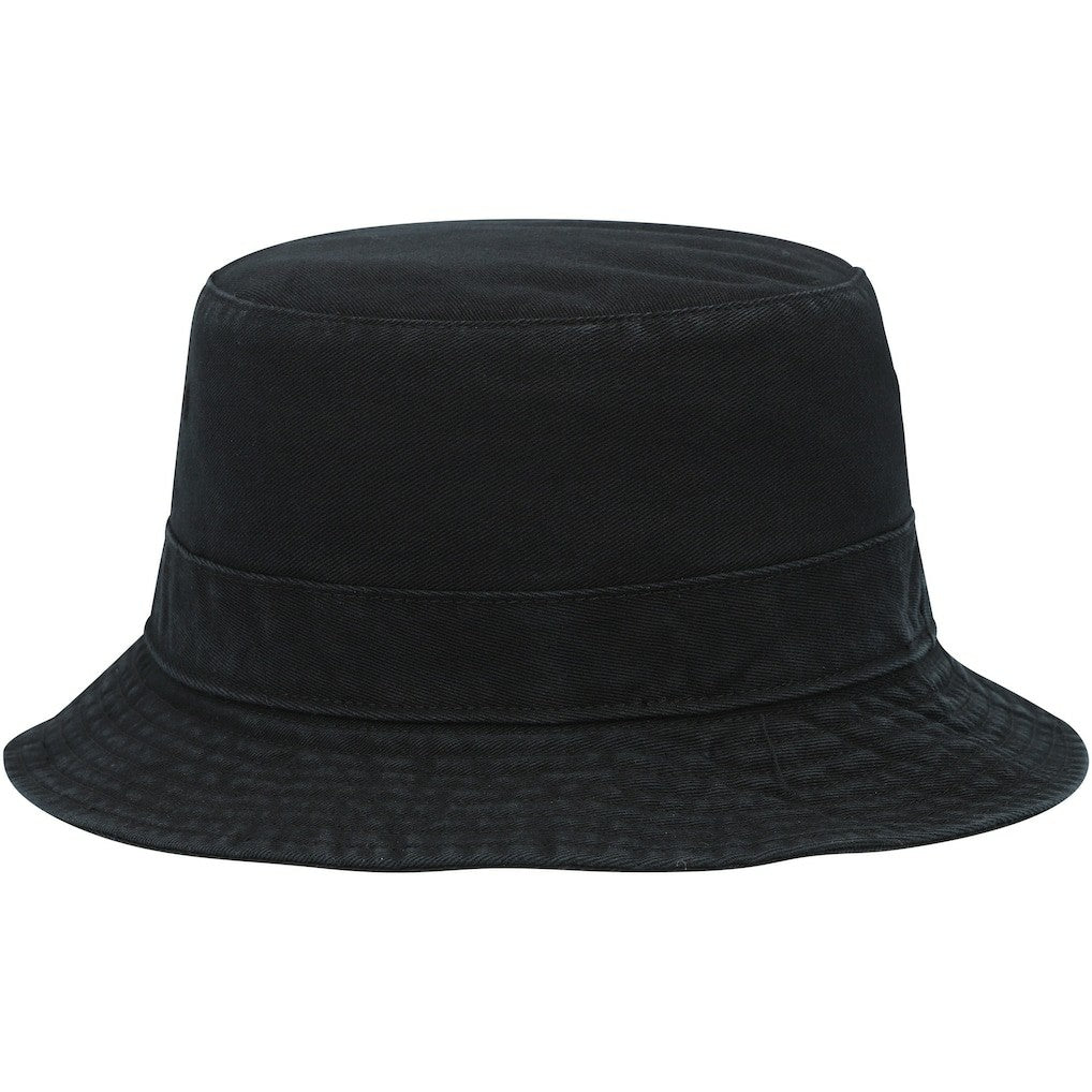 Atlanta Falcons '47 Primary Bucket Hat Black