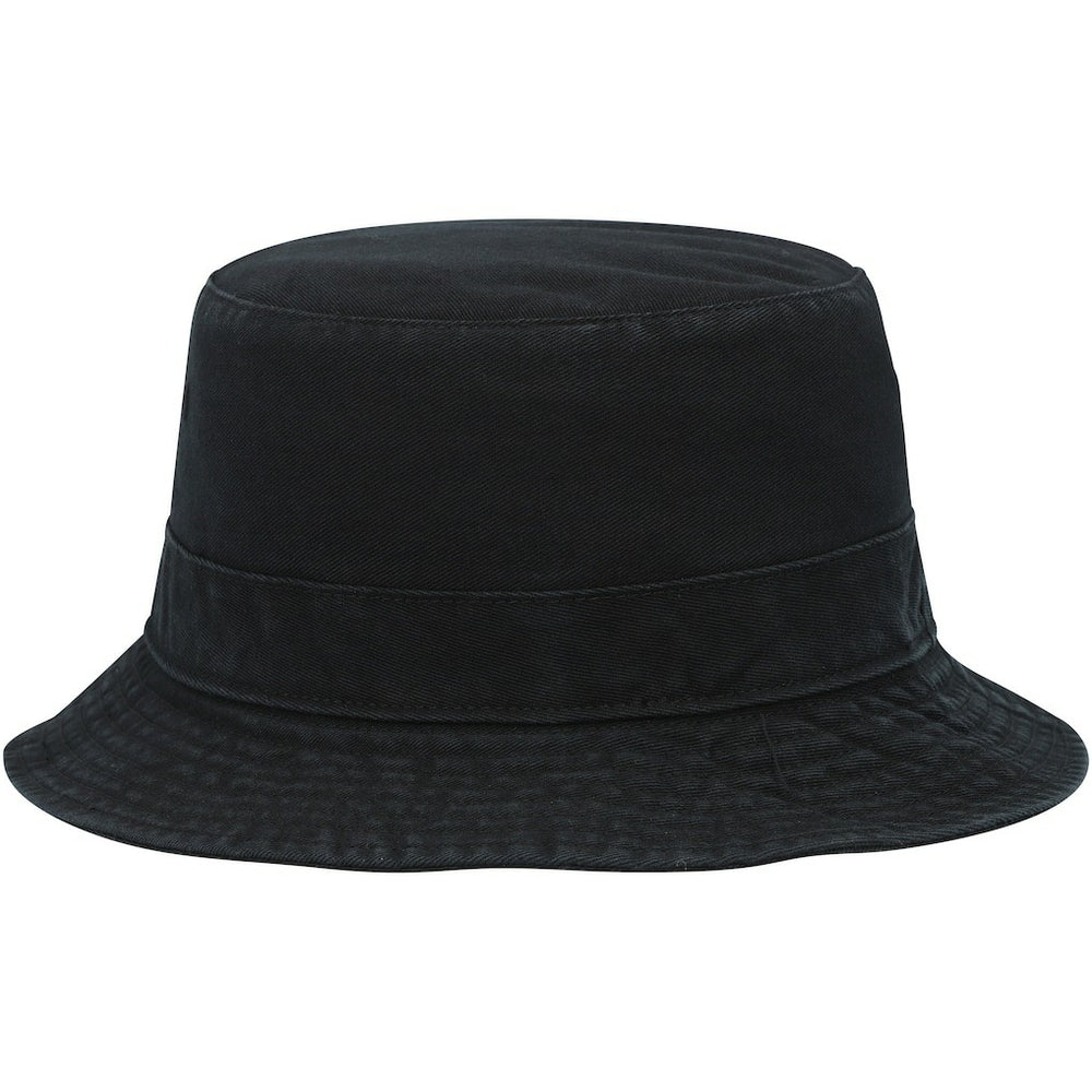 Atlanta Falcons '47 Primary Bucket Hat Black