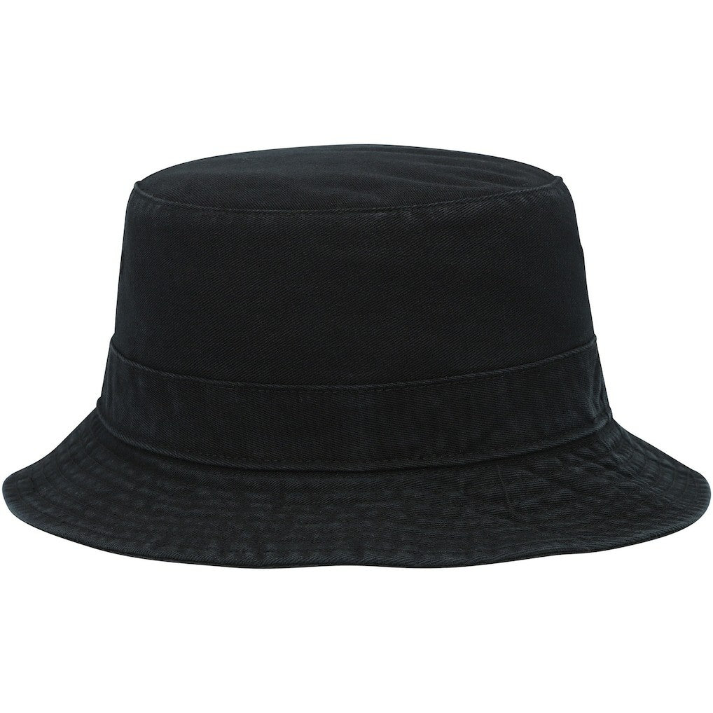 Jacksonville Jaguars '47 Primary Bucket Hat Black