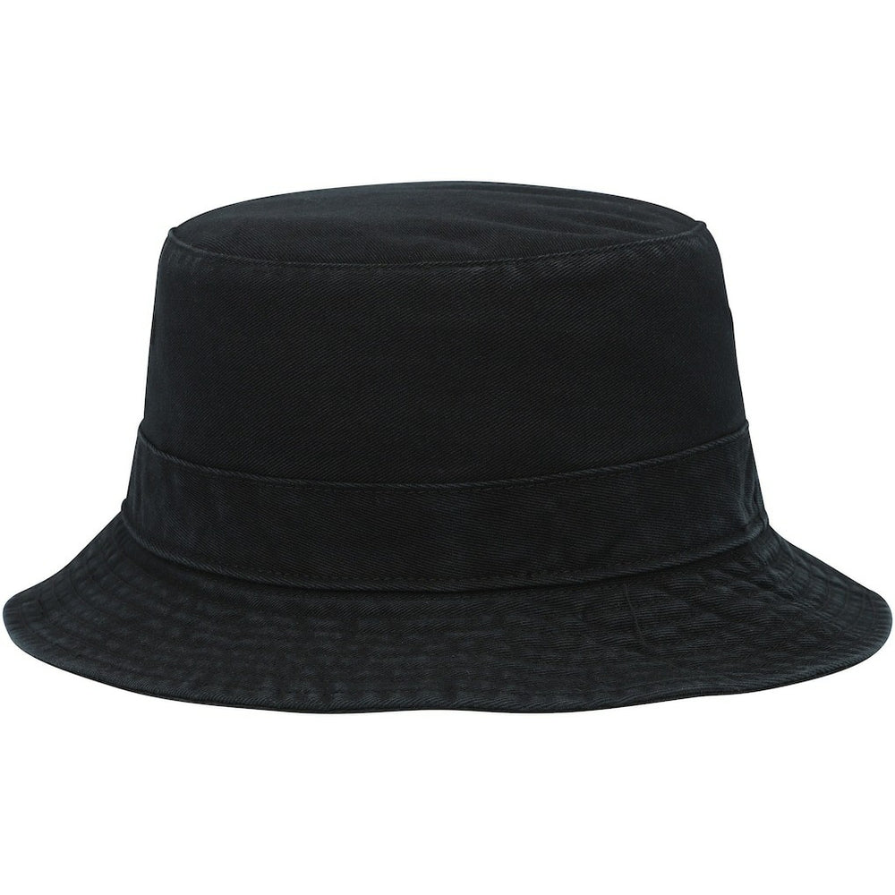 Jacksonville Jaguars '47 Primary Bucket Hat Black