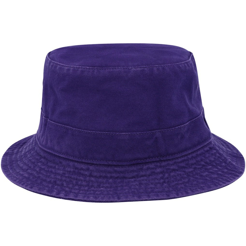 Minnesota Vikings '47 Primary Bucket Hat Purple