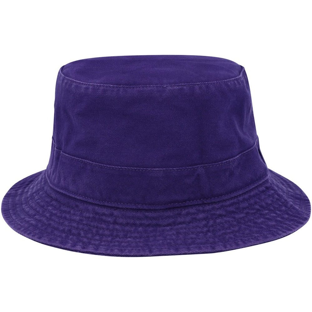 Minnesota Vikings '47 Primary Bucket Hat Purple