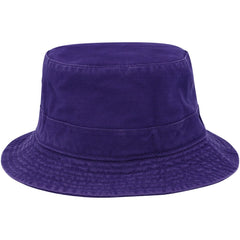 Minnesota Vikings '47 Primary Bucket Hat Purple