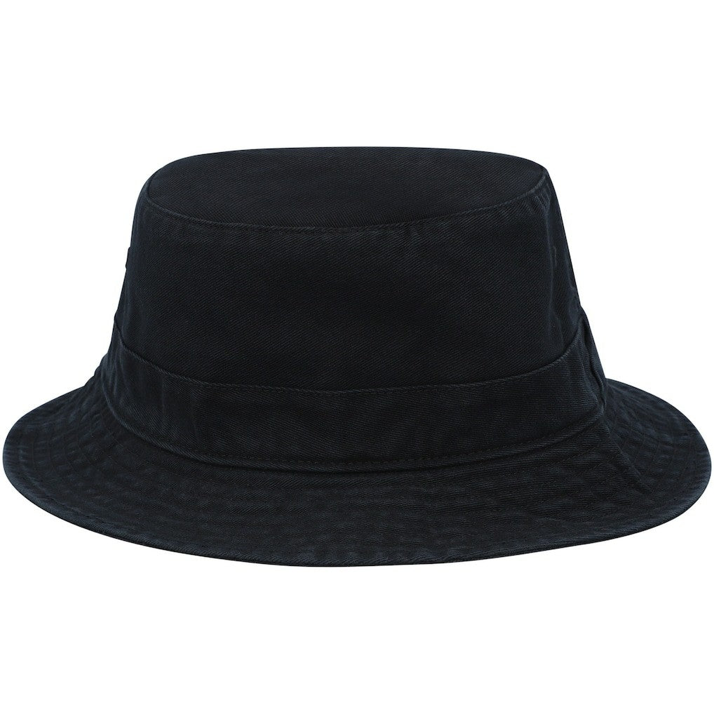 Pittsburgh Steelers '47 Primary Bucket Hat Black