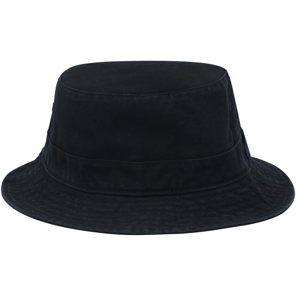 Pittsburgh Steelers '47 Primary Bucket Hat Black