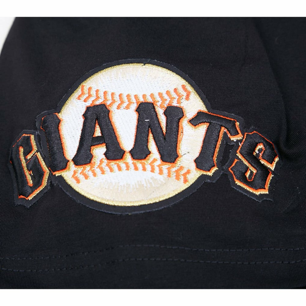 San Francisco Giants Pro Standard Championship T-Shirt - Black T-shirts