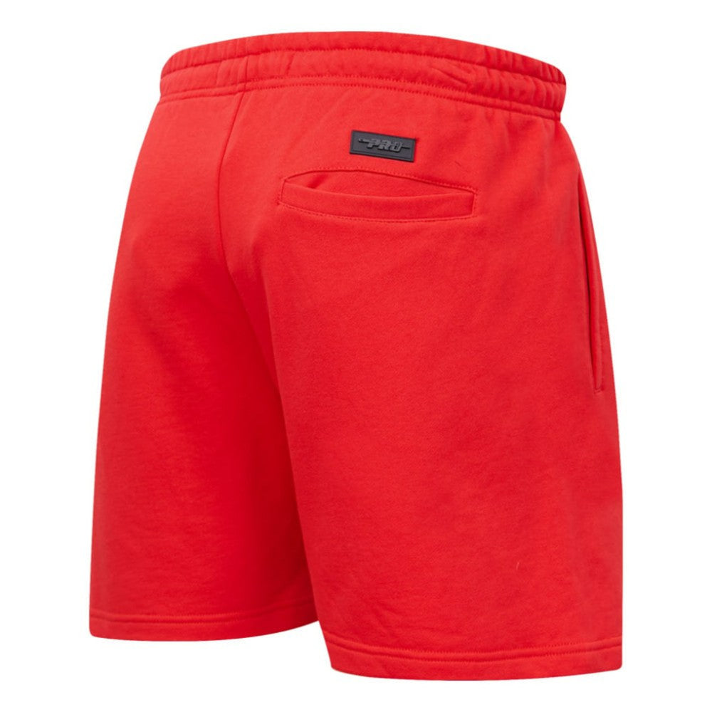 Chicago White Sox Pro Standard Triple Red Classic Shorts Shorts