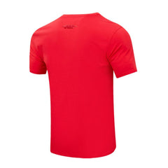 Chicago White Sox Pro Standard Classic Triple Red T-Shirt T-shirts