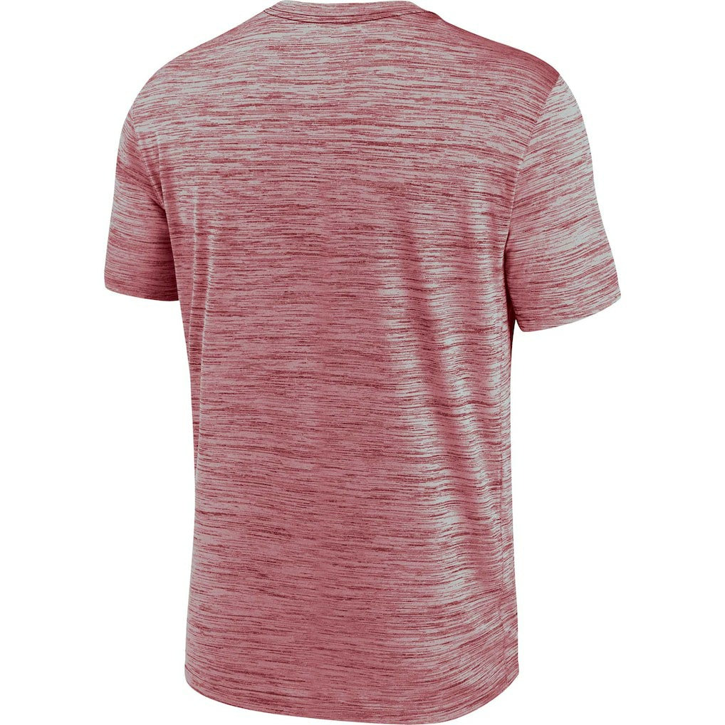 Arizona Cardinals Velocity Performance T-Shirt Cardinal