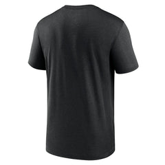 Arizona Cardinals Legend Icon Performance T-Shirt Black