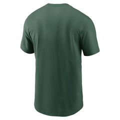 Green Bay Packers Local Essential T-Shirt Green