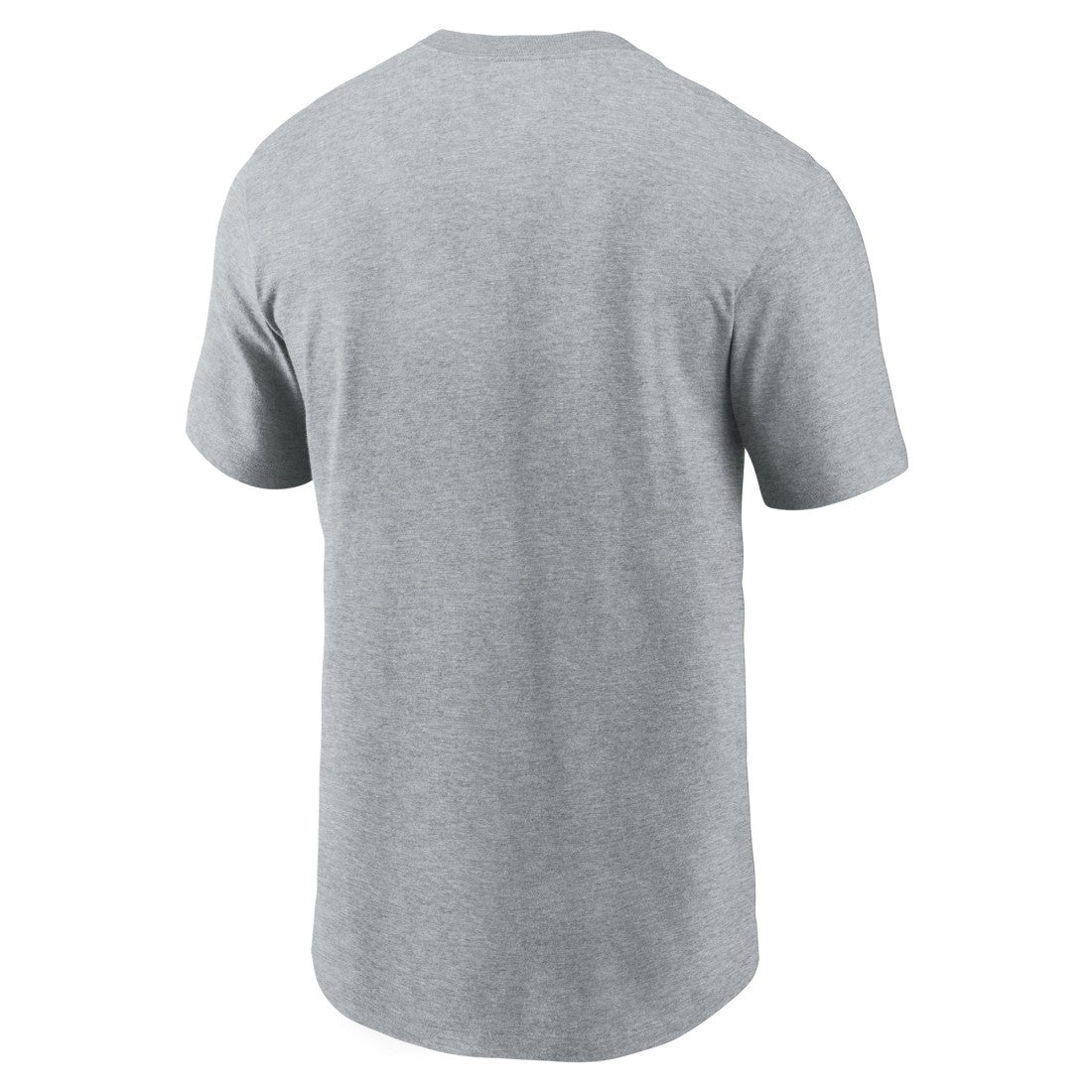 Tennessee Titans Logo Essential T-Shirt Gray