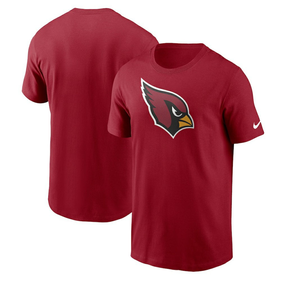 Arizona Cardinals Logo Essential T-Shirt Cardinal