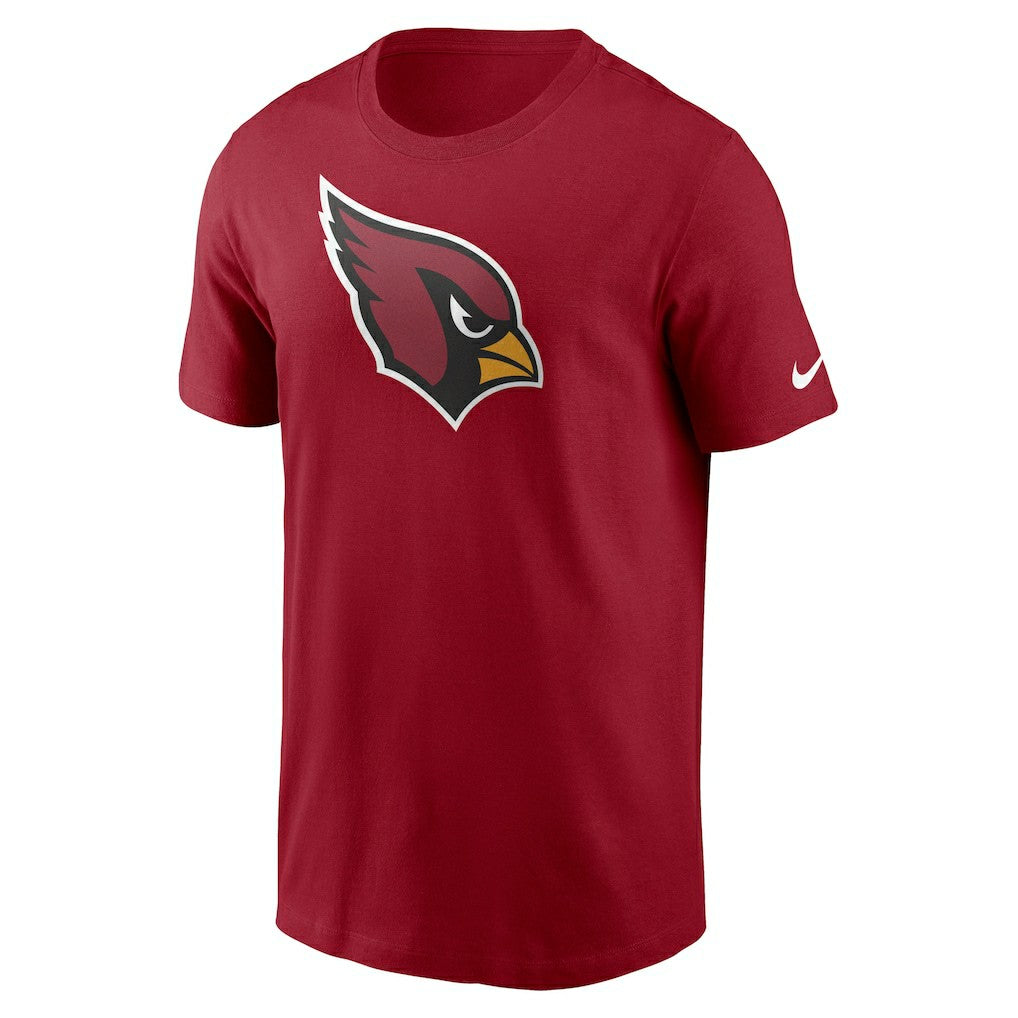 Arizona Cardinals Logo Essential T-Shirt Cardinal