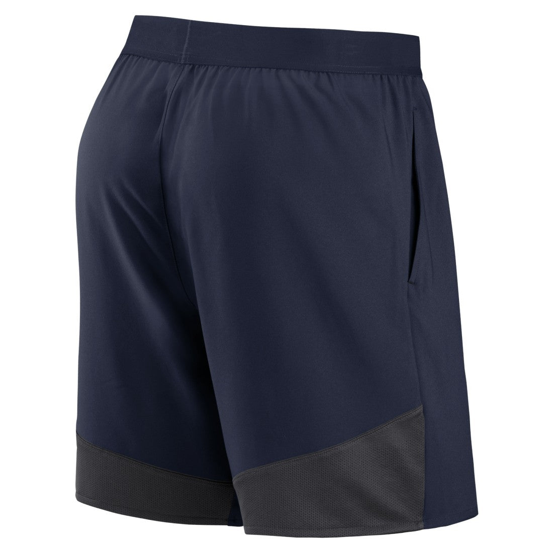 Tennessee Titans Stretch Performance Shorts Navy
