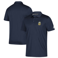 Argentina National Team Grind climalite Polo Navy