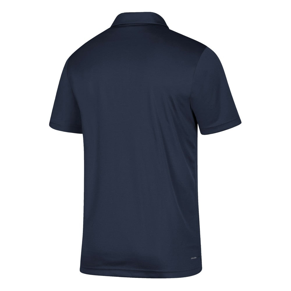 Argentina National Team Grind climalite Polo Navy