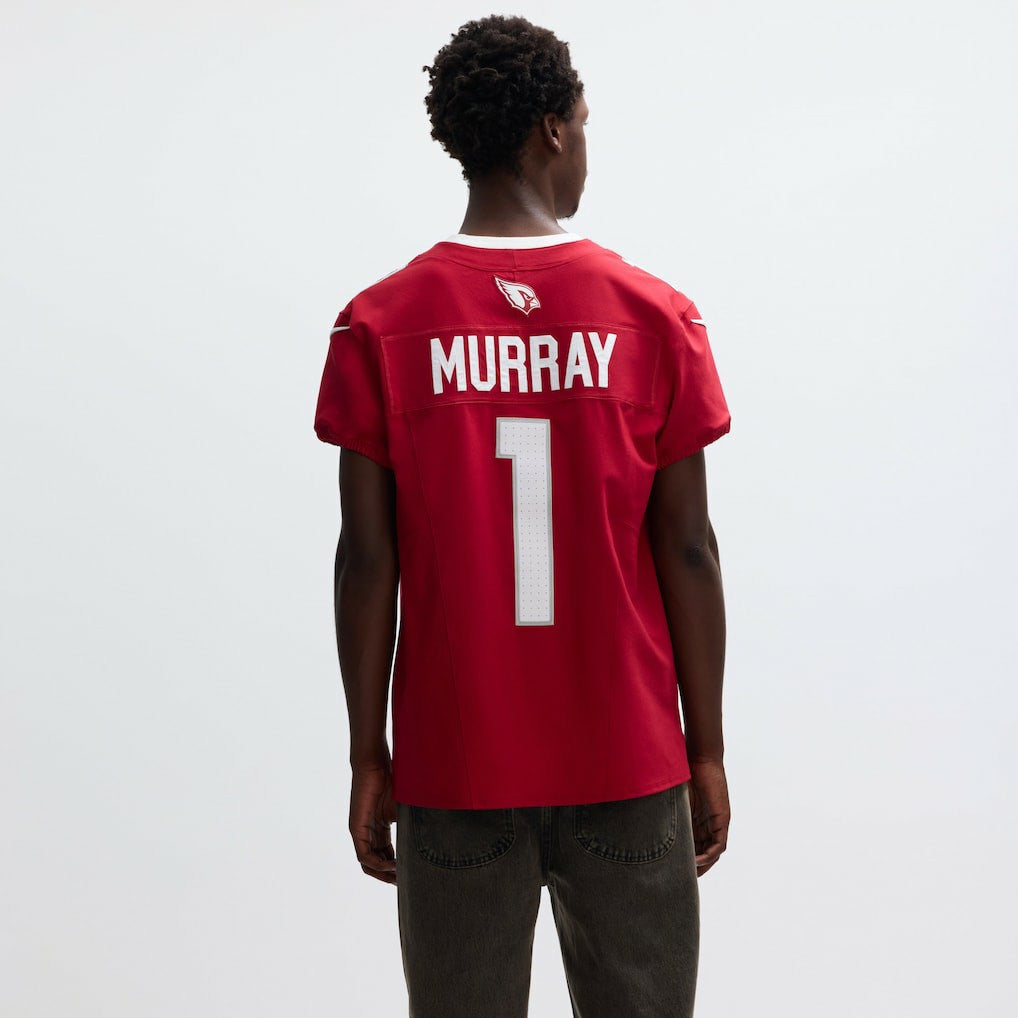 Kyler Murray Arizona Cardinals Vapor F.U.S.E. Elite Jersey Cardinal