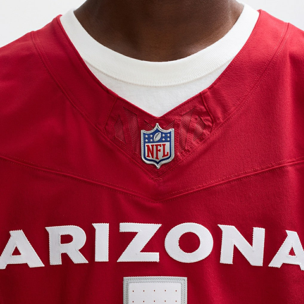 Kyler Murray Arizona Cardinals Vapor F.U.S.E. Elite Jersey Cardinal