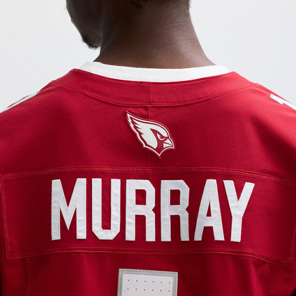 Kyler Murray Arizona Cardinals Vapor F.U.S.E. Elite Jersey Cardinal