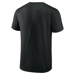 NHL Mark Stone Vegas Golden Knights Fanatics Name and Number T-Shirt - Black