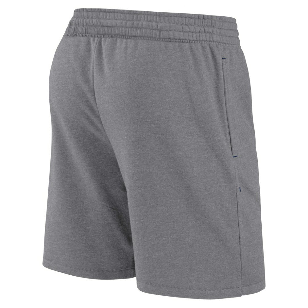Seattle Mariners Fanatics Arch T-Shirt & Shorts Combo Set - Navy/Heather Gray Shorts