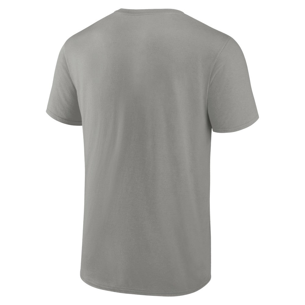 Milwaukee Brewers Fanatics Player Pack T-Shirt Combo Set - Navy/Gray T-shirts