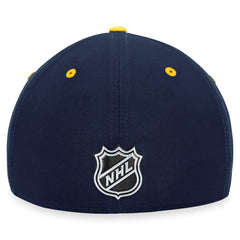 NHL St. Louis Blues Fanatics 2023 NHL Draft Flex Hat - Navy