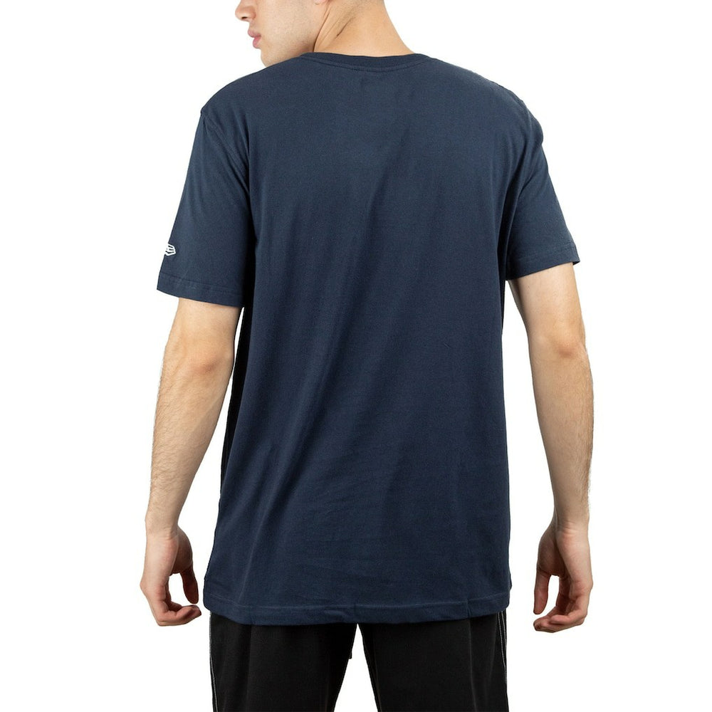 Dallas Cowboys New Era Sideline T-Shirt Navy