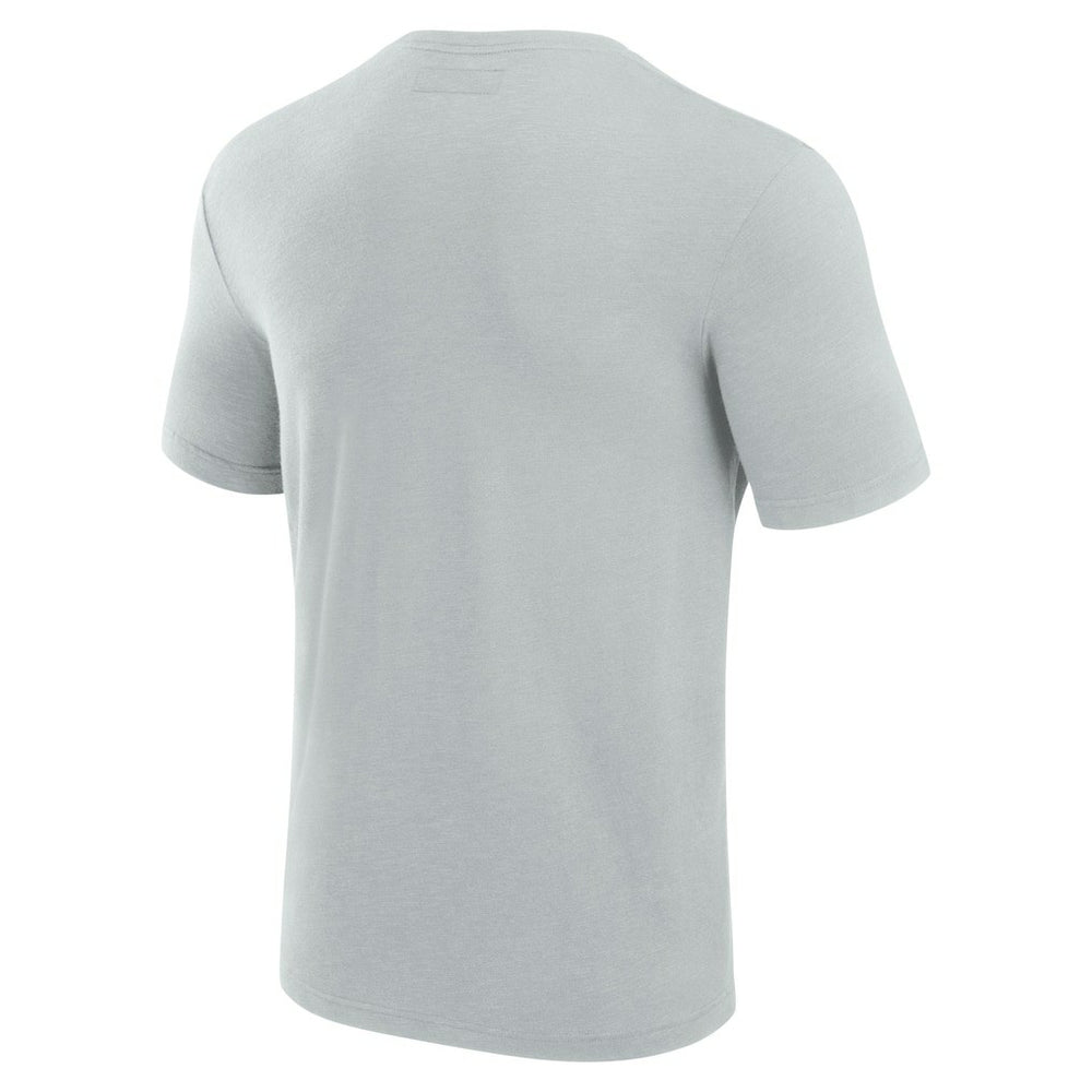 Cleveland Browns Modal Short Sleeve T-Shirt Gray