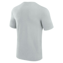 Cleveland Browns Modal Short Sleeve T-Shirt Gray