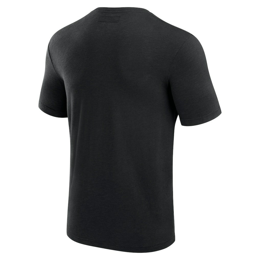 Baltimore Ravens Modal Short Sleeve T-Shirt Black