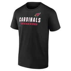 Arizona Cardinals Spirit T-Shirt Black