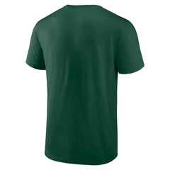 Green Bay Packers Spirit T-Shirt Green