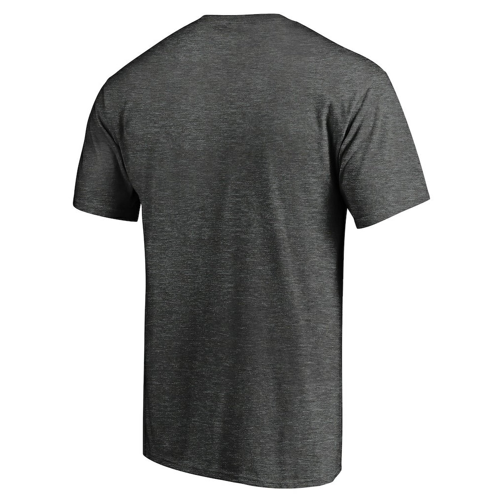 Minnesota Vikings Must Win T-Shirt Charcoal