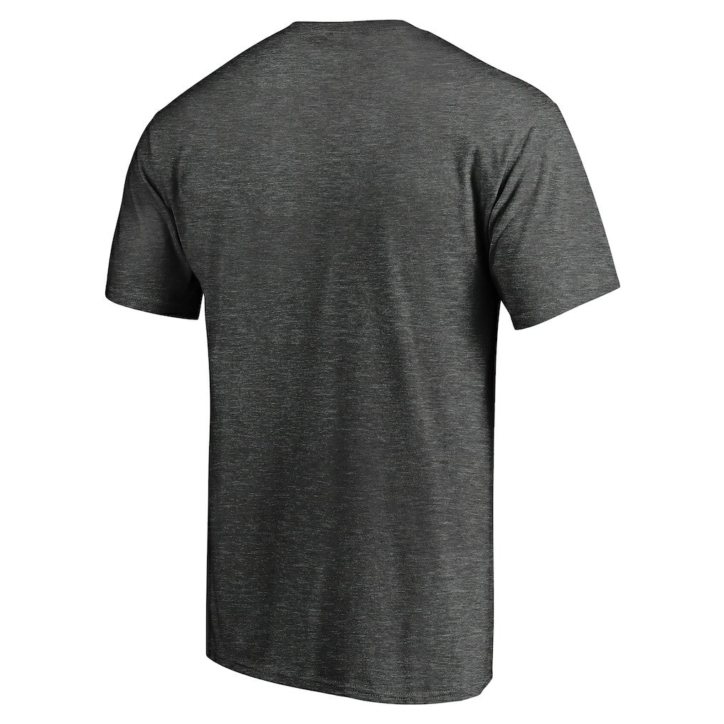 Pittsburgh Steelers Must Win T-Shirt Charcoal